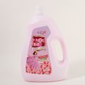 [ Girl Flower Fragrance ]10 Jin Qingguang Concentrated Fragrance Laundry Detergent Lasting Fragrance Deep Decontamination Stain Removal. 
