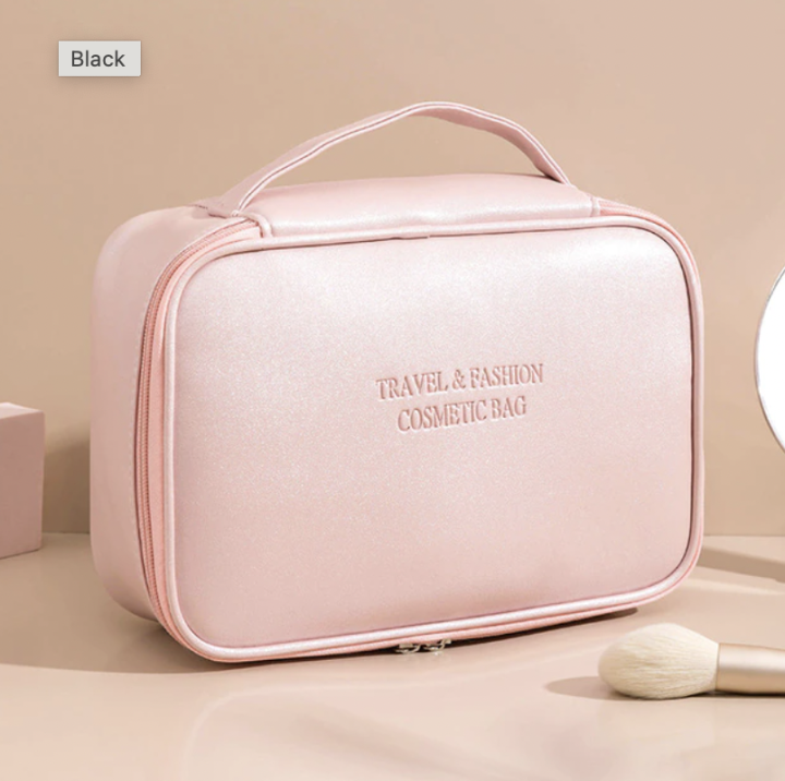 EH%201PC%20Women%20PU%20Leather%20Cosmetic%20Bag%20Large-Capacity%20Travel%20Toiletry%20Waterproof%20Storage%20Case%20Portable%20Girls%20Make%20Up%20Organizer%20-%20Image%203