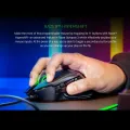 Razer Basilisk V2 Gaming Mouse 20000 DPI Optical Sensor Chroma RGB Lighting 11 Programmable Buttons Customizable Scroll Resistance Right-handed Mouse Mice Black. 