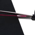 New Professional Laser Guided Scissors Infrared Scissors Home Crafts Multifunctional Scissors. 