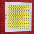 DC 3.7V 50W White Color LED Model GY-7175 Light Bulbs 80x73mm 99 Pcs SMD LED. 