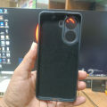 Xiaomi Redmi Turbo 4 5G // Xiaomi Poco X7 Pro 5G // Premium Silicone xunnd Case Protective Mobile Phone Back Cover. 