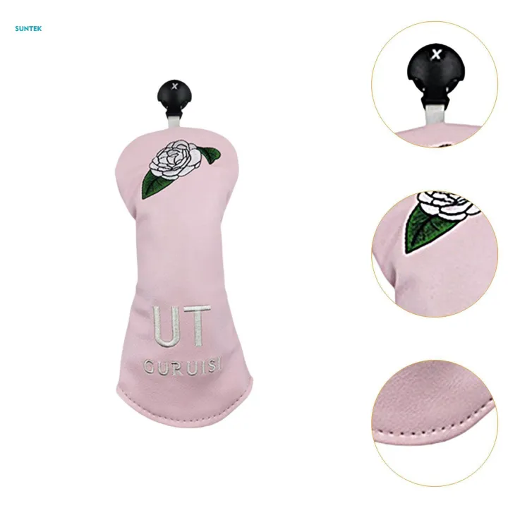 Golf%20Club%20Head%20Cover%20Lined%20Headcover%20Creative%20Protective%20Sleeve%20-%20Image%206