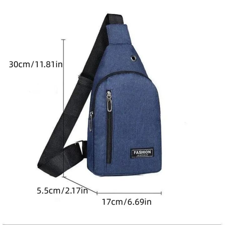 Chest%20Bag%20New%20Men%20Simple%20Nylon%20Fashion%20Waterproof%20One%20Shoulder%20Crossbody%20Bag%20Casual%20Sports%20Men%20Outdoor%20Trend%20Bag%20-%20Image%202