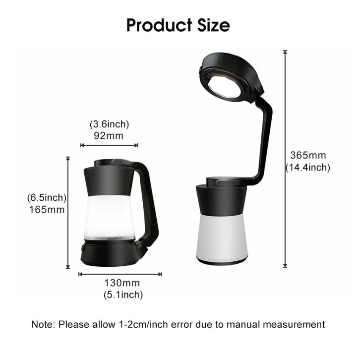 Auoyo%203%20In1%20Multi-function%20Camping%20Light%20Emergency%20Flashlight%20Table%20Desk%20Lamp%20Night%20Light%20Torch%20Light%20Handheld%20Searchlight%20LED%20Outdoor%20Lighting%20Camping%20Portable%20Lamp%20for%20Outdoor%20Tent%20Night%20Fishing%20-%20Image%207