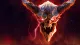 LPTP-776 Wallpaper Doom VFR premium quality laptop sticker. 