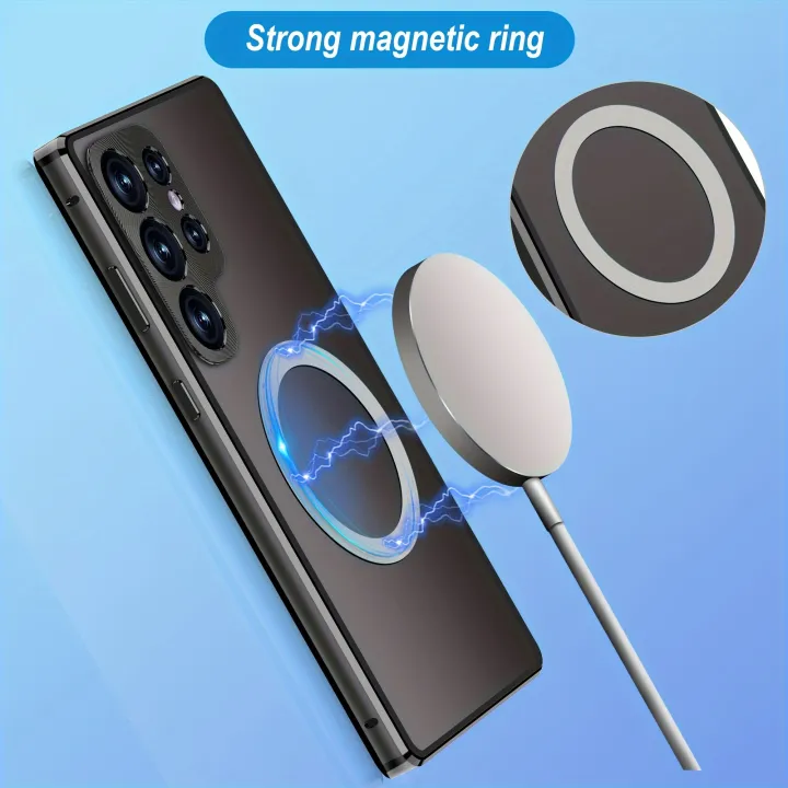 Protective%20Case%20For%20Samsung%20S22%20Ultra/S23%20Ultra,%20Full%20Body%20360%20Protector%20Cover%20Front%20Back%20Phone%20Case,with%20Lens%20Protection%20And%20Screen%20Protection,with%20Magnetic%20And%20Support%20Wireless%20Charging%20-%20Image%205