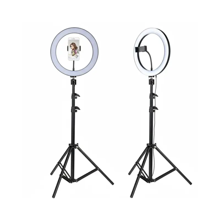 10inch%20Ring%20Light%20Tripod%20Stand%20Studio%20Set%20for%20YouTube/Facebook%20Live%20Video/Tiktok%20Video%20-%207%20Feet%20Long%20200%20Cm%20-%20Image%207