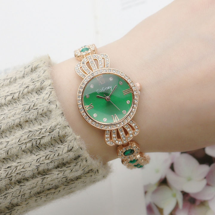 New%20style%20%20Watch%20For%20Girls%20-%20Blue%20-%20Image%203