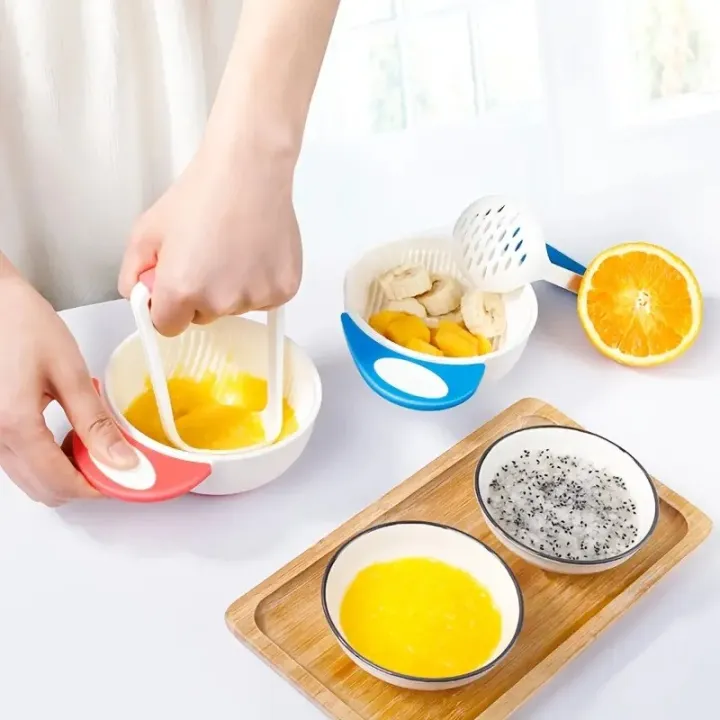 Baby%20Food%20Grading%20Bowl%20with%20Masher:%20Baby%20Grinding%20Bowl%20Set%20with%20Ear%20Sucker:%20Multi-colour%20Easy%20to%20Use%20in%20the%20Kitchen%20or%20Dining%20Room%20-%20Image%207