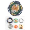 Blayblade Burst B-185 Vanish Fafnir Tapered Kick-3 Fidget Toy Bey Gyro Metal Blablade Spinning Battle Top Spinner Funny Games. 