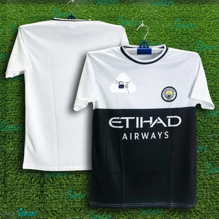 Manchester%20City%20Half%20Sleeve%20Football%20Jersey%20for%20Man%20-%20Manchester%20City%20Football%20Jersey%202025-26%20-%20Image%205