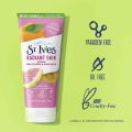International USA product ST Ives Radiant Skin face scrub - 170 GM.