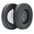 Live 500BT Earpads Protein Leather and Memory Foam Ear Pads. 