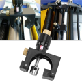 6X Adjustable Planer Blade Cutter Calibrator Setting Jig Gauge Woodworking Tool.