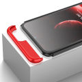 GKK For Samsung Galaxy F13 / M13 Back Cover GKK 360 Degree [3 in 1] Shockproof Full Protective Anti-Shock Case Phone Case GKK Case Samsung Phone Case. 