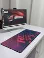 Computer Mouse Pad Gaming Accessories Large PC Gamer Mousepad Carpet Desk Mat Keyboard Rubber Decoration Mousepad. 