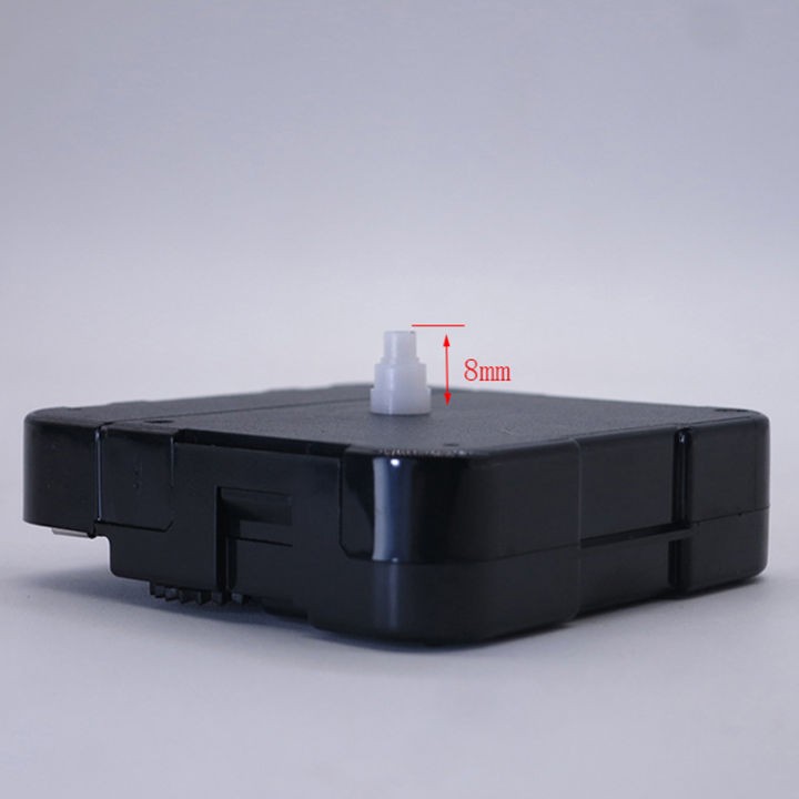 Long%20Shaft%20Length%20Wall%20Clock%20Movement%20Silent%20Diy%20Quartz%20Clocks%20Mechanism%2031mm%20Wall%20Watch%20Machinery%20Repair%20Parts%20Kit%20Clockwork%20-%20Image%206