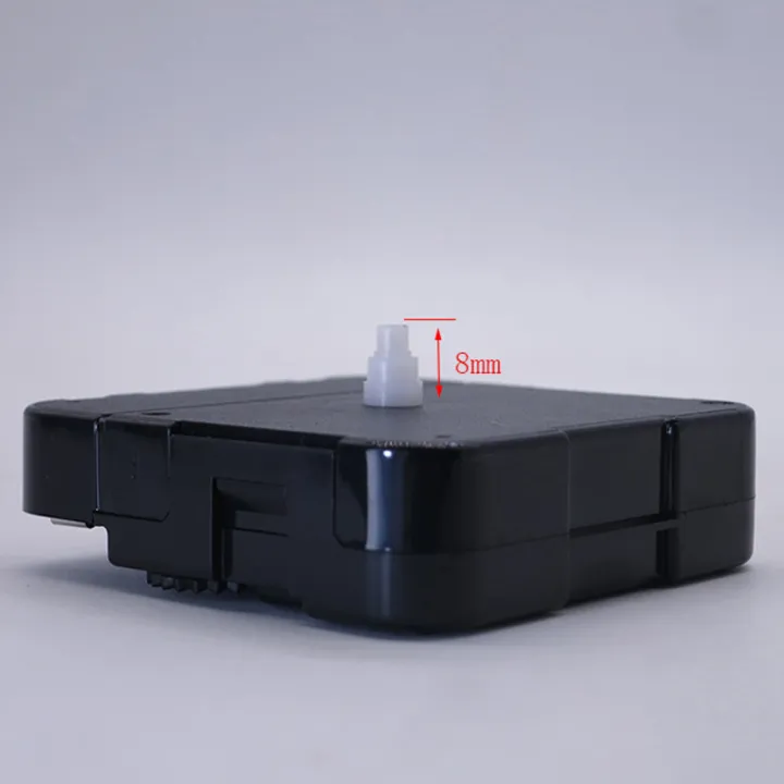 Long%20Shaft%20Length%20Wall%20Clock%20Movement%20Silent%20Diy%20Quartz%20Clocks%20Mechanism%2031mm%20Wall%20Watch%20Machinery%20Repair%20Parts%20Kit%20Clockwork%20-%20Image%206