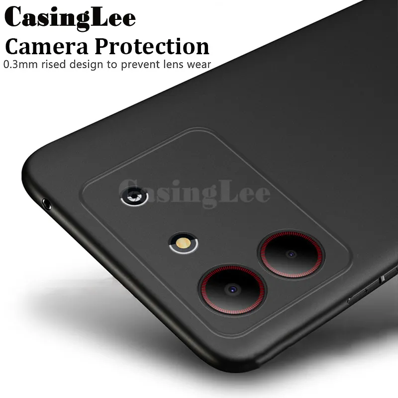 Galaxy A54 5G 6.4inch Slim Shockproof Rugged Cover With Screen Protector – OFFICIAL - View #7
