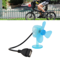 USB 5W Mini Portable Wind Power Generator Motor Alternator Emergency Phone Charger for Outdoor Gift Easy to Use.