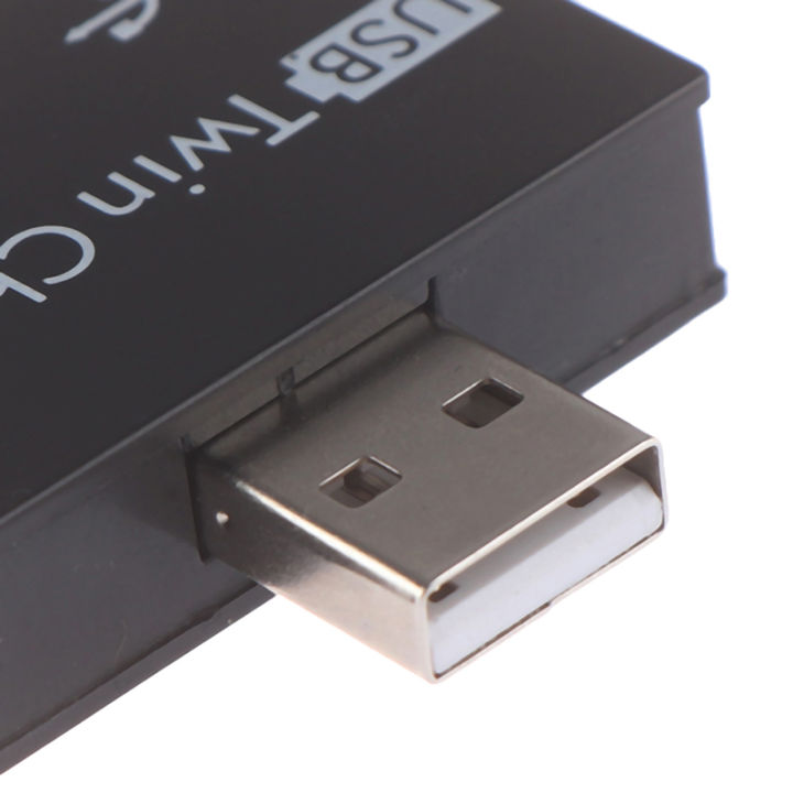 External%202%20Port%20USB%20Splitter%20USB%20HUB%20Micro%20USB%20Power%20Port%20Multi-port%20Adapter%20Creek%20-%20Image%205