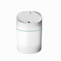 Air Humidifier Small Household Silent Bedroom Living Room Dormitory Student Mini Air Purifier Portable In Heavy Fog.