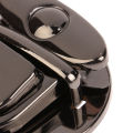 Closures Snap Clasps Craft DIY Metal Lock Bag Case Buckle Clasp For Handbags Shoulder Bags Purse Tote Hardware Accessories Huiye.
