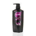 Sunsilk - Co-Creations Stunning Black Shine Shampoo - 625ml. 
