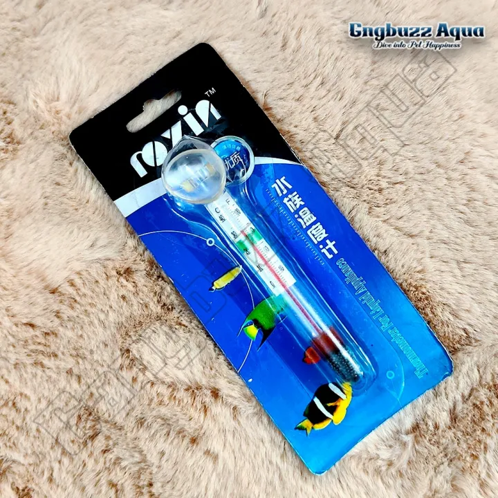 Roxin%20Analog%20Glass%20Thermometer%20(RX-C008)%20%E2%80%93%2011cm%20%7C%20Analog%20Liquid%20/%20Aquarium%20Thermometer%20-%20Image%202