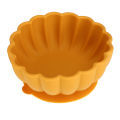 Baby Suction Bowls 400ml Baby Bowls Silicone for Toddlers. 
