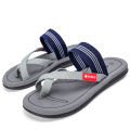 Lu Luan New Summer Men's Beach Shoes Outdoor Casual Sandals Thick-soled Couple Splint Slippers Sandals Wholesale. 