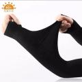 Lets Slim Long Arm Sleeves Hand Sleeves for Men Women UV Sun Protection Motorcycle Cycle Bicycle- 1 Pair/ 2 Pcs. 