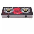 Walton Gas Stove WGS-GDC10 (LPG). 