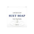 Natural Goat Milk Soap Bar Soap for Women Man Body Bath and Face Soap Exfoliatings Soap Oil Control Cleansing Soap. 