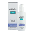 Neutrogena Oil-Free Facial Moisturizer-SPF15-115ml. 