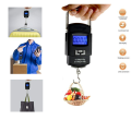 Premium Quality Digital Hanging Weight Scale - Weiheng: Easily Weigh Your Luggage Or Other Items With This Innovative Digital Hanging Weight Scale From Weiheng. 