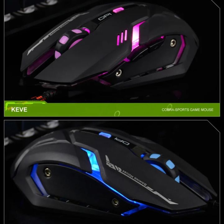 AZZOR%20Wireless%20Gaming%20Mouse%20Rechargeable%207-color%20Luminous%20Backlight%20Breath%20Comfort%20Gamer%20for%20Computer%20Desktop%20Laptop%20NoteBook%20PC%20-%20Image%203