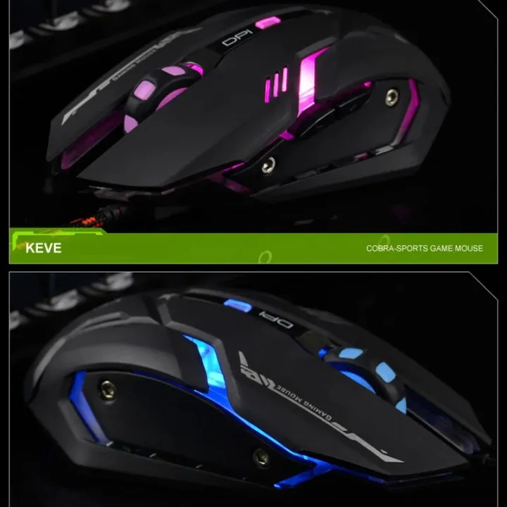 AZZOR%20Wireless%20Gaming%20Mouse%20Rechargeable%207-color%20Luminous%20Backlight%20Breath%20Comfort%20Gamer%20for%20Computer%20Desktop%20Laptop%20NoteBook%20PC%20-%20Image%203