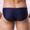 Bikini Swimwear Men Swim Briefs Gay Swimsuit Swimming Shorts Low Waist Beach Swim Trunks Summer Comfort Man Bath Shorts. 