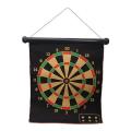 Magnetic Dart Board. 
