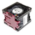 Super High Speed Dc 12v 3.30A 2.5 Inch 60x60x40mm Cooling Fan. 