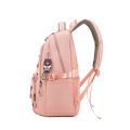 Geestock Backpack For Girls Youth Large Capacity Schoolbags Portability Waterproof Travel Bag Multi Pockets Laptop Bag Mochilas.