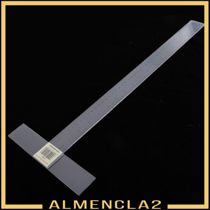 %5BALMENCLA2%5D%2018/24inch%20Precision%20Standard%20T-Square%20Ruler%20for%20Art%20Framing%20&%20Architect%20Drafting%20-%20Image%206