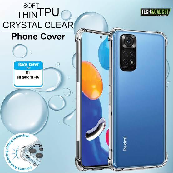 Redmi%20Note%2011,%20Note%2011s%202022%20Clear%20Cover%20Soft%20Thin%20Anti-Scratches%20Crystal%20Case(Transparent)%20-%20Image%203