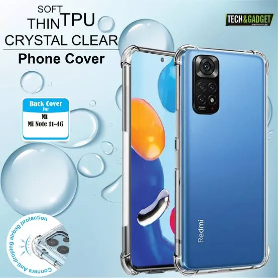 Redmi%20Note%2011,%20Note%2011s%202022%20Clear%20Cover%20Soft%20Thin%20Anti-Scratches%20Crystal%20Case(Transparent)%20-%20Image%203