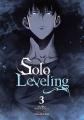 Solo Leveling Vol. 3. 