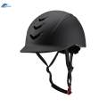 Equestrian Hat Horse Riding Hat Lightweight Breathable Equestrian Supplies Starter Equestrian Hat.