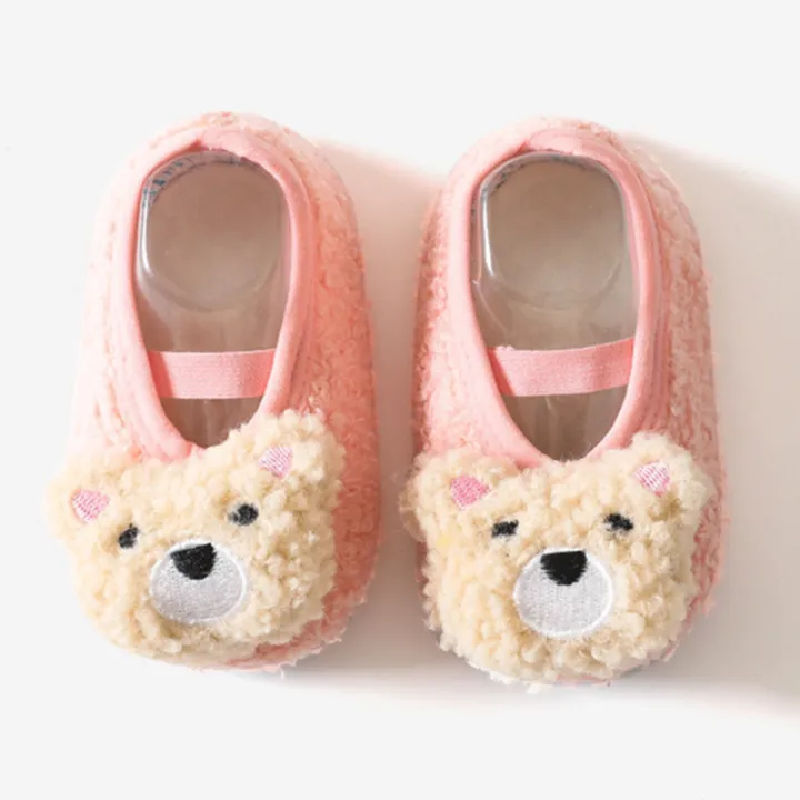 Thickened%20Green%20Frog%20Baby%20Floor%20Socks%20Baby%20Toddler%20Shoes%20Sock%20Shoes%20Non-Slip%20Soft%20Bottom%20Cartoon%20Early%20Education%20Baby%20Shoes%20-%20Image%207