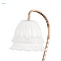 Candle Warmer, Adjustable Brightness Melting Lamp, Compatible With Small And Large Candles, Aromatic Candle Holders For Home Decoration.